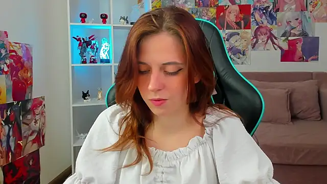 FreyaVeys online show from 06-29-26, 05:14