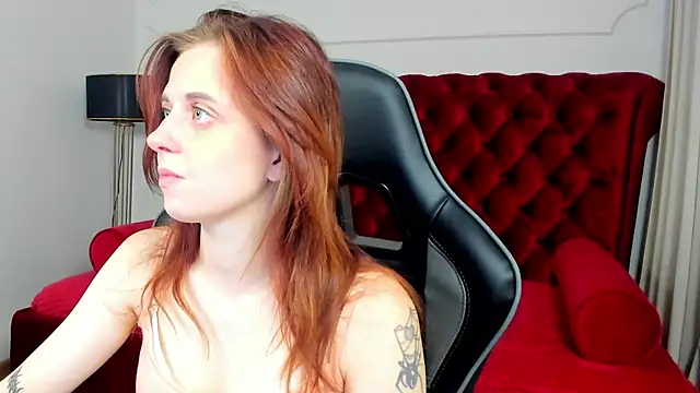 FreyaVeys online show from 07-12-26, 05:20