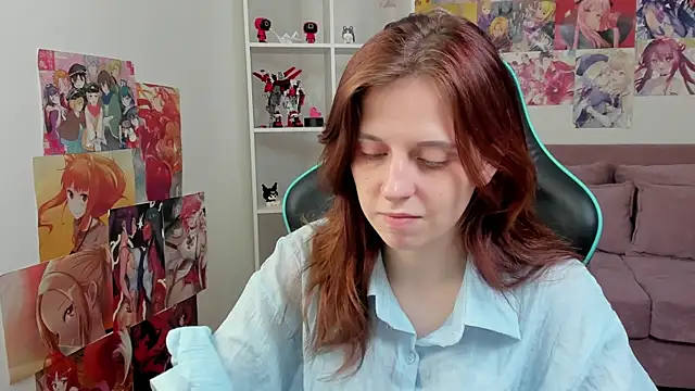 FreyaVeys online show from 07-13-26, 05:10