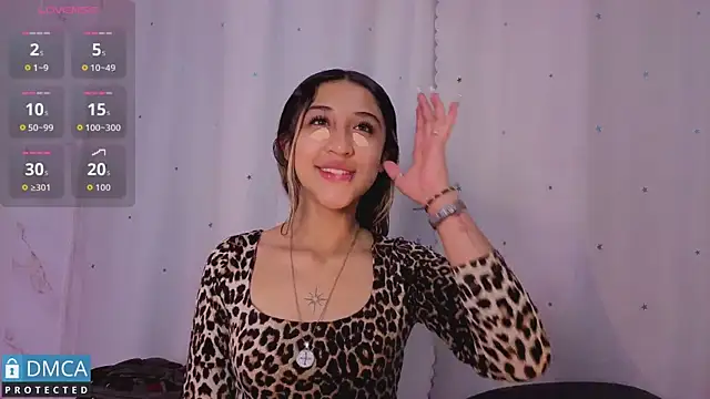 isa sweet1  online show from 06-24-26, 11:09