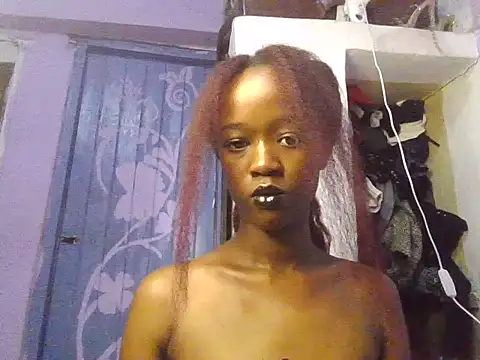Dark chocolatepythia online show from 07-06-26, 10:45