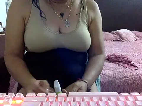 mommy-flabia online show from 06-11-26, 02:53