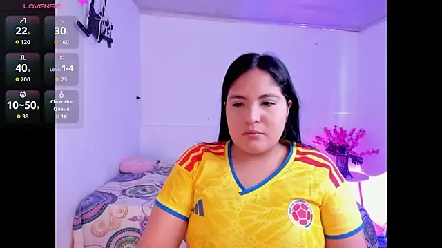 Nikkibounce online show from 07-03-26, 04:24