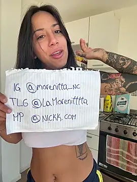 morenitttta online show from 05-26-26, 03:41