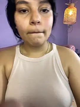 Samantha Torrez1 online show from 05-22-26, 07:30
