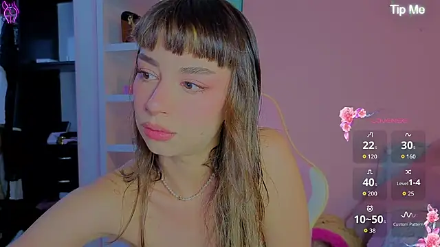 little rachel cute online show from 07-04-26, 11:22