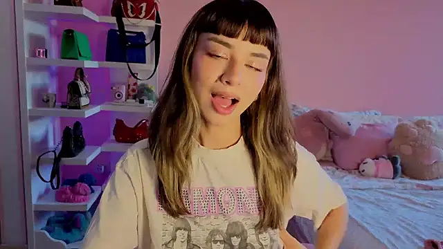 little rachel cute online show from 07-06-26, 11:07