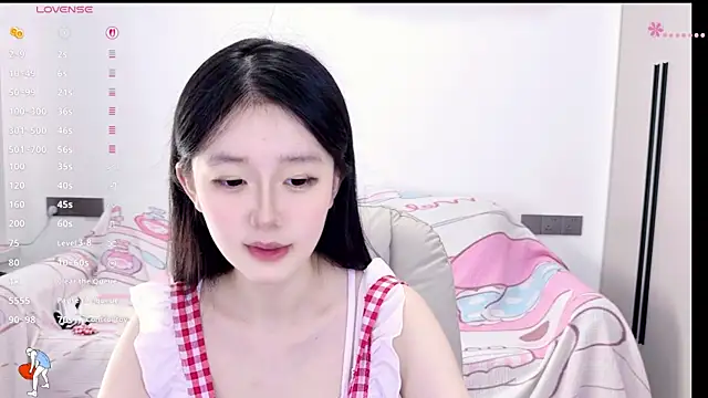 KylinKylin online show from 06-17-26, 03:02