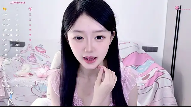 KylinKylin online show from 06-26-26, 05:28
