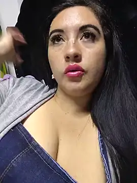 Melany Ariadna online show from 05-22-26, 10:04