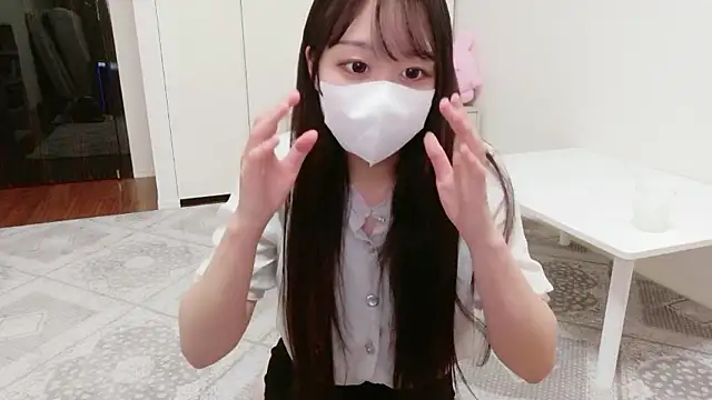 Mei--chan-- online show from 06-27-26, 08:52