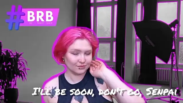 DolliRosees online show from 06-29-26, 10:15