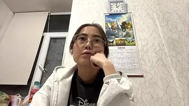 VickieTrudo online show from 05-30-26, 09:01
