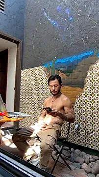 Snapshot of Clevername90 chatting on 03-11-26, 08:48 Clevername90 online show from 03-11-26, 08:48