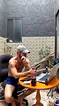 Snapshot of Clevername90 chatting on 03-18-26, 10:02 Clevername90 online show from 03-18-26, 10:02