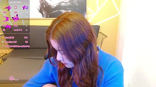 Jenni arango  online show from 06-27-26, 01:21