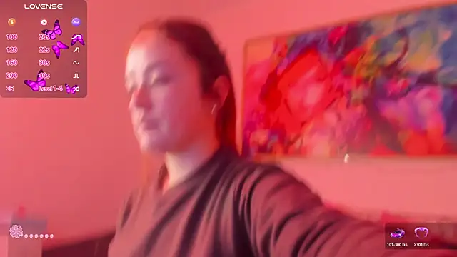Jenni arango  online show from 07-04-26, 01:17