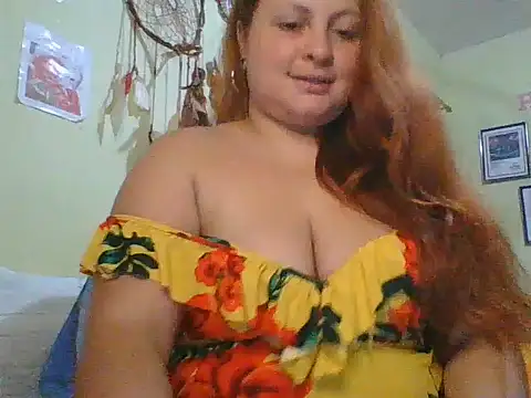 LafresaAmor online show from 06-15-26, 10:34