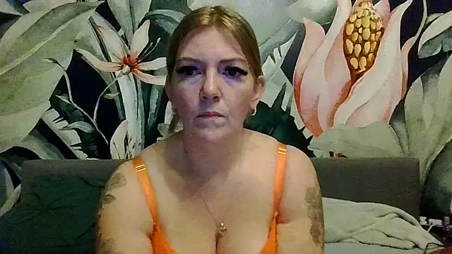 Chanti Ryder X online show from 06-22-26, 10:40