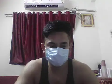 Nivan 7251 1 online show from 05-23-26, 06:23