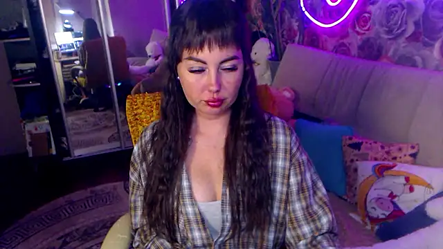 NinaTender22 online show from 06-18-26, 07:18