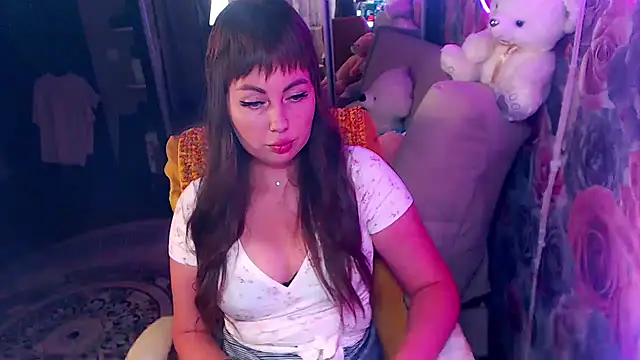 NinaTender22 online show from 06-26-26, 07:07
