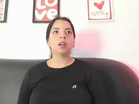Tiana prince online show from 06-10-26, 11:42