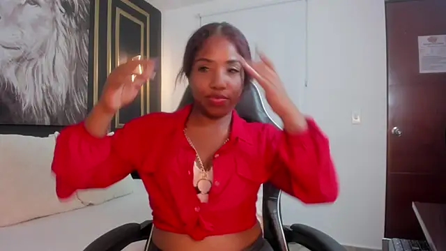 alondra bernet online show from 05-27-26, 08:28