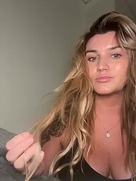 thebeachyblonde online show from 07-14-26, 01:19