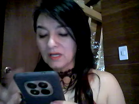 Anlly garcia002 online show from 06-13-26, 08:29