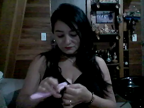 Anlly garcia002 online show from 06-27-26, 01:54