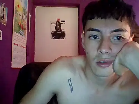 crisanto8 online show from 05-22-26, 03:06