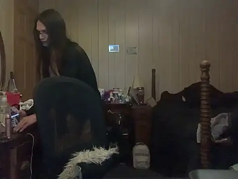 hexthebinary online show from 05-29-26, 04:21