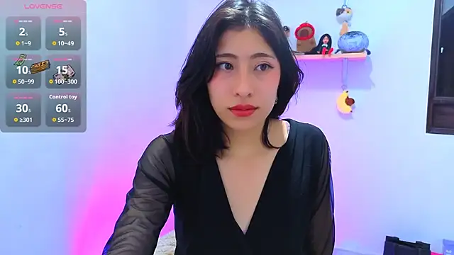 Snapshot of yeon-ju chatting on 06-24-26, 02:10 yeon-ju online show from 06-24-26, 02:10