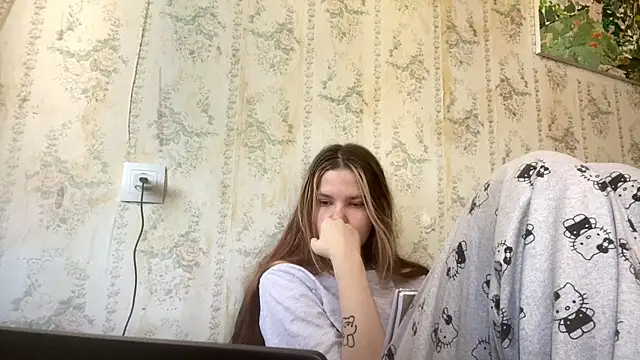 SusanaLeichty online show from 06-30-26, 08:37