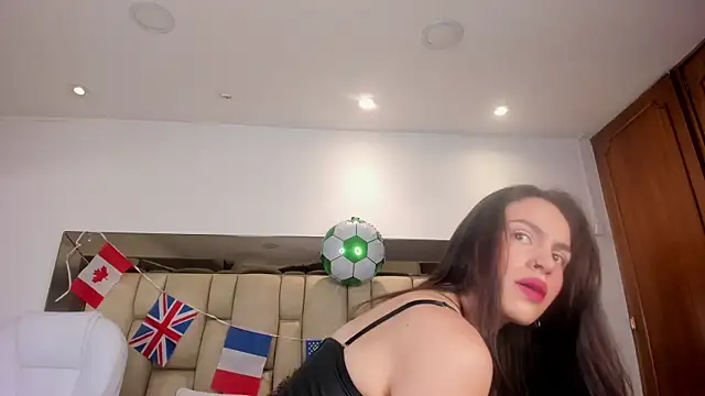Snapshot of ValeryMontenegro chatting on 07-07-26, 12:09 ValeryMontenegro online show from 07-07-26, 12:09