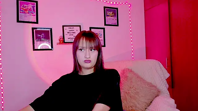 Natha Ramirez online show from 06-29-26, 11:49