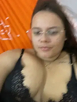 Laryssinha 69 online show from 07-10-26, 10:23