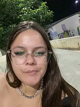 Laryssinha 69 online show from 07-12-26, 10:12