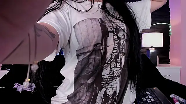 Natasha Nassty online show from 06-26-26, 08:24