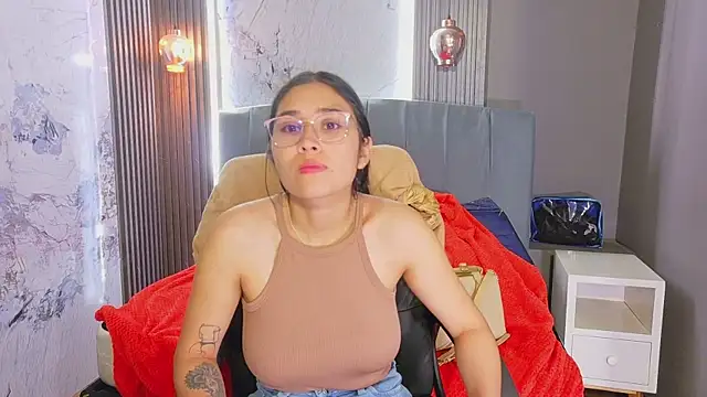 adaira31 online show from 06-16-26, 08:44