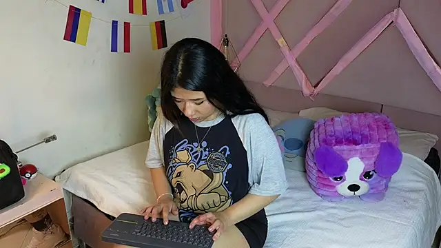 miss japan  online show from 07-13-26, 08:00