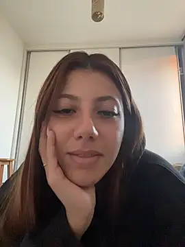 ruivinha uai online show from 07-04-26, 08:48