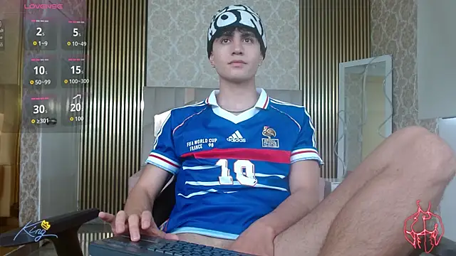 Kyler tay online show from 06-18-26, 12:09