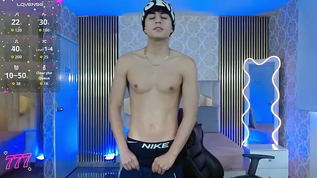 Kyler tay online show from 07-09-26, 11:58