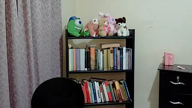 Kali Hel online show from 07-01-26, 04:03