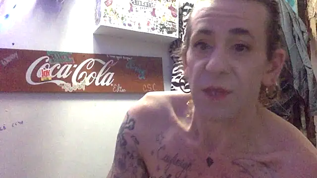 VanillaSnowcones online show from 06-06-26, 06:45