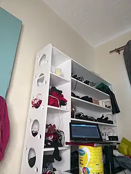 Bubble freaky online show from 05-28-26, 02:36