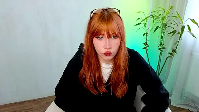 Fleur Fox online show from 05-27-26, 09:17