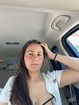 BrunetteNymph online show from 06-19-26, 08:29